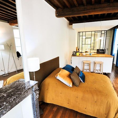 Loft Cathedrale By La Chambre A Cote Metz Exterior photo