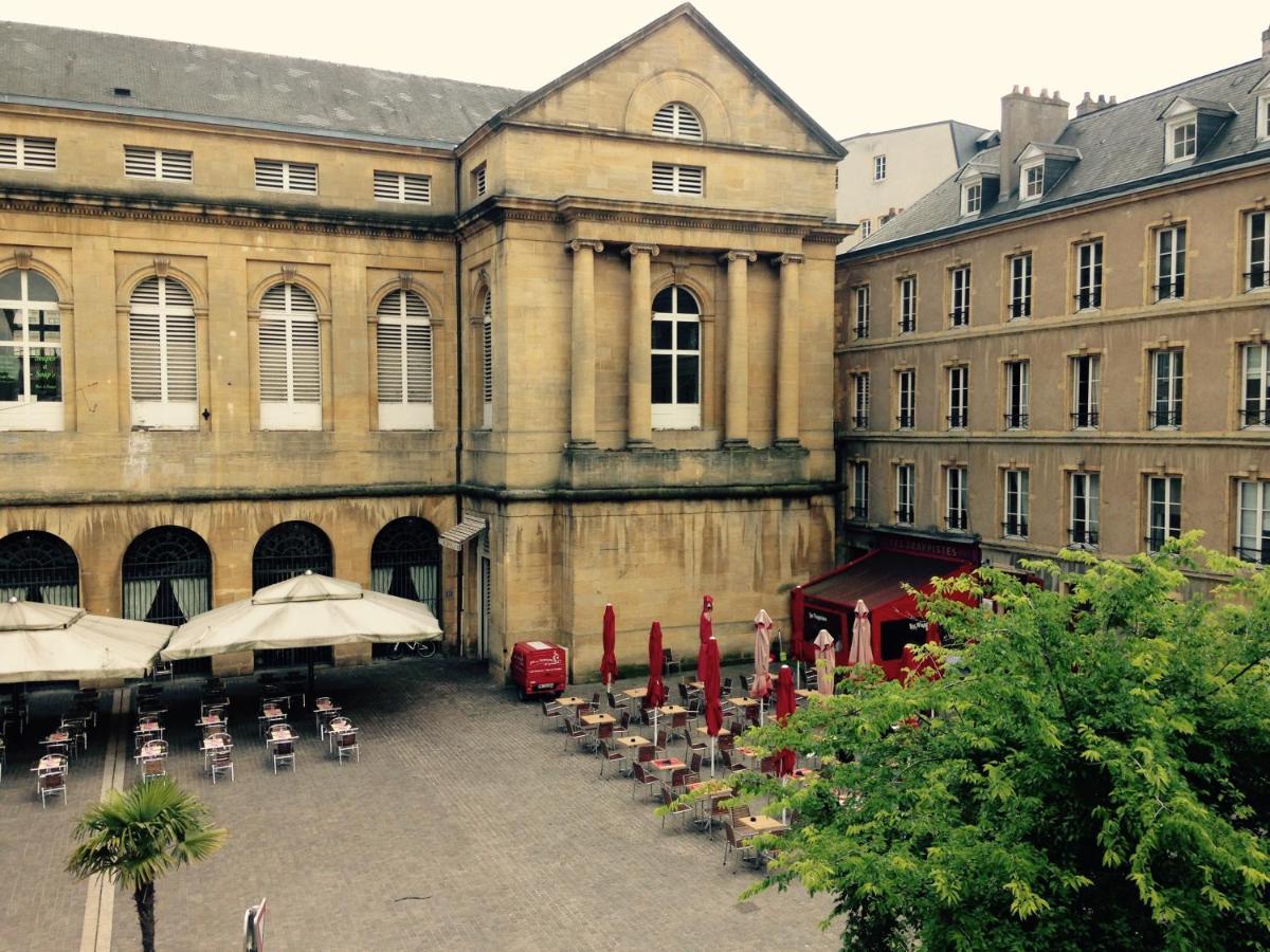 Loft Cathedrale By La Chambre A Cote Metz Room photo