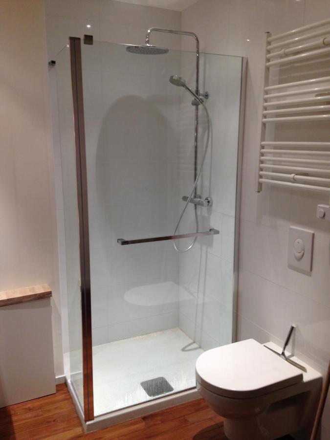 Loft Cathedrale By La Chambre A Cote Metz Room photo