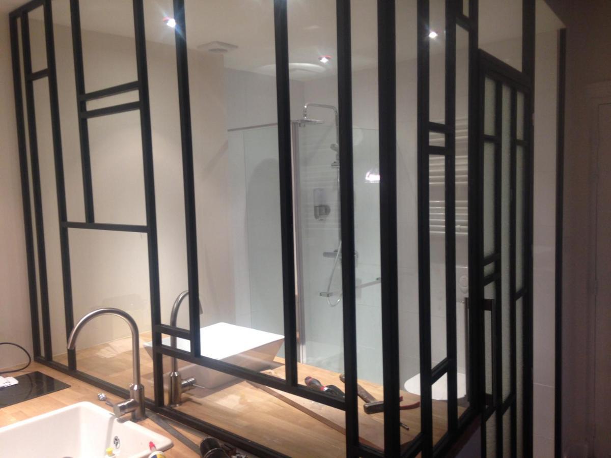 Loft Cathedrale By La Chambre A Cote Metz Room photo