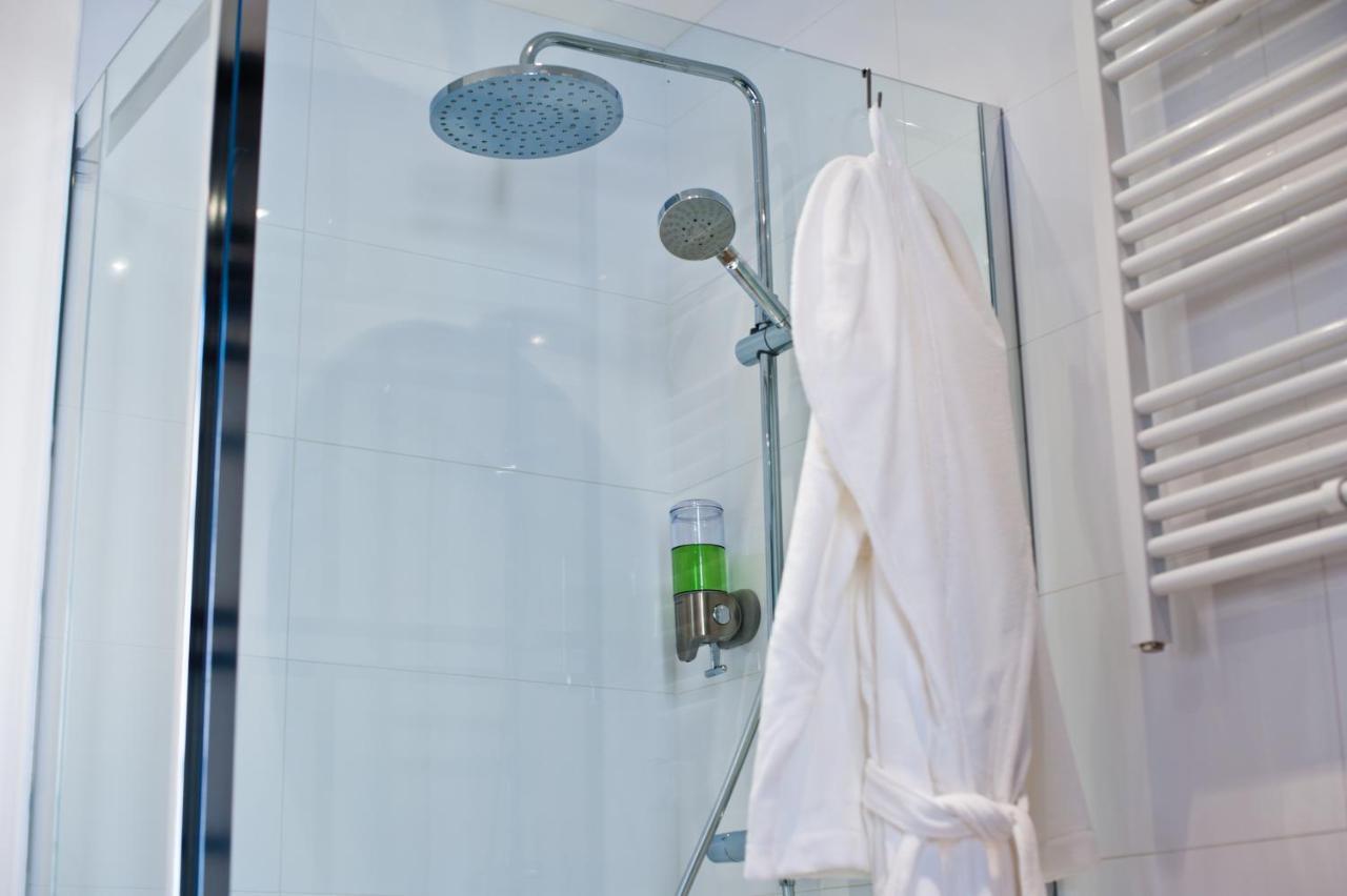 Loft Cathedrale By La Chambre A Cote Metz Room photo
